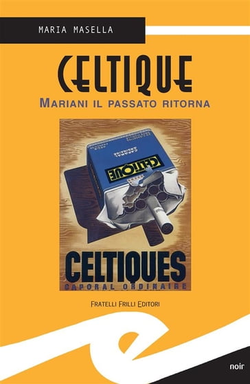 Celtique - Maria Masella