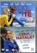 Cena Di Natale (La) / Io Che Amo Solo Te (2 Dvd)