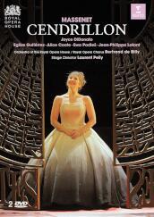 Cendrillon (2 Dvd)