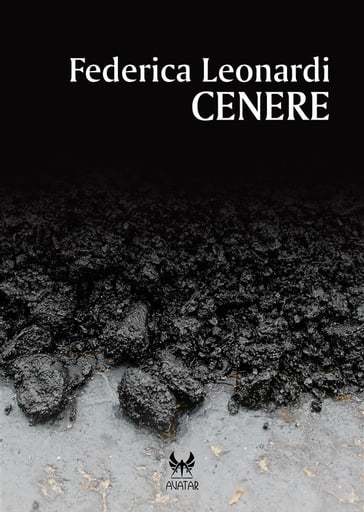 Cenere - Federica Leonardi