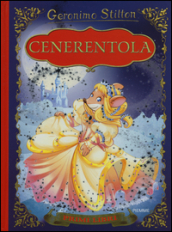 Cenerentola. Con App per tablet e smartphone. Ediz. illustrata