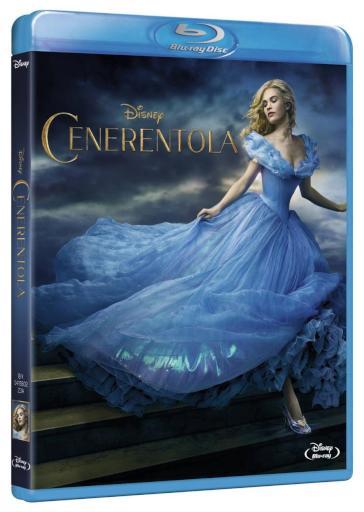 Cenerentola (Live Action) - Kenneth Branagh