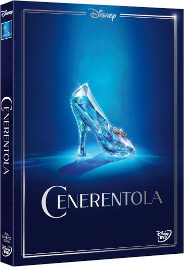 Cenerentola (Live Action) (New Edition) - Kenneth Branagh