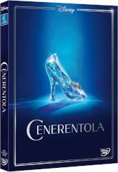 Cenerentola (Live Action) (New Edition)