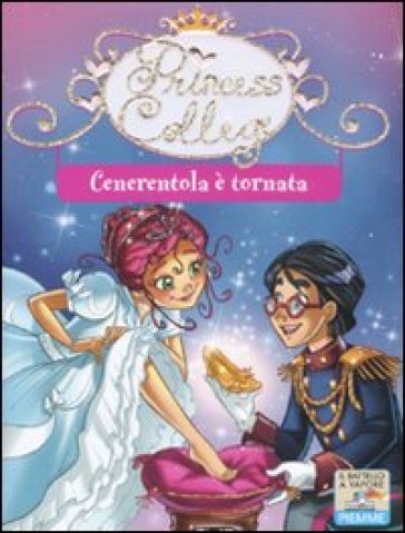 Cenerentola è tornata - Prunella Bat