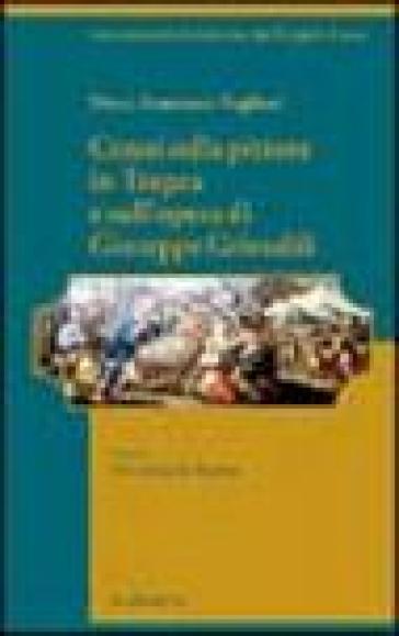 Cenni sulla pittura in Tropea e sull'opera di Giuseppe Grimaldi - Francesco Pugliese