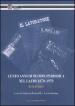 Cento anni di stampa periodica nel Lazio: 1870-1970. Repertorio