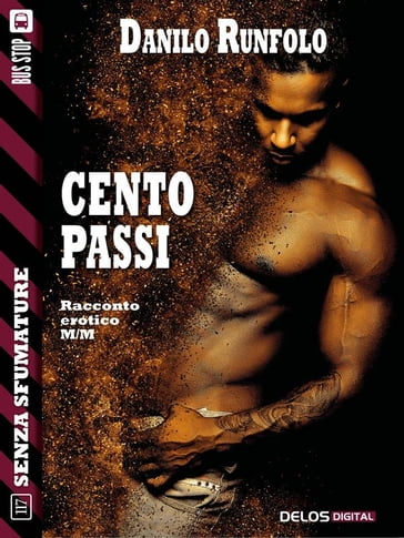 Cento passi - Danilo Cristian Runfolo