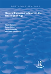 Central European Industry in the Information Age