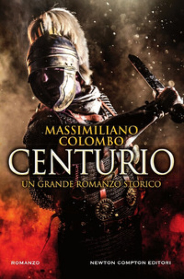 Centurio - Massimiliano Colombo