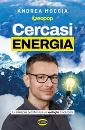 Cercasi energia