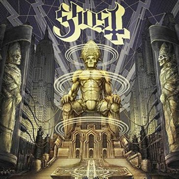 Ceremony and devotion - Ghost
