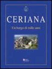 Ceriana. Un borgo di mille anni