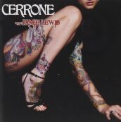 Cerrone by jamie lewis