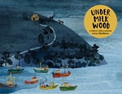 Cerys Matthews  Under Milk Wood