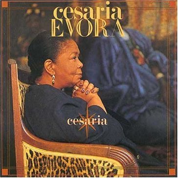 Cesaria evora - Cesaria Evora