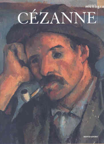 Cézanne. Ediz. illustrata