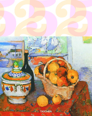 Cézanne. Ediz. italiana - Ulrike Becks-Malorny