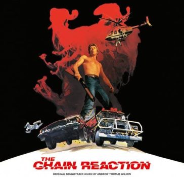Chain reaction - ANDREW THOMA WILSON