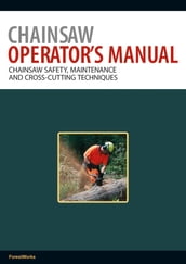 Chainsaw Operator s Manual