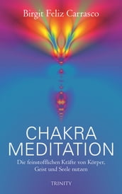 Chakra Meditation