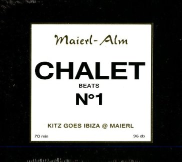 Chalet n.1 (maierl a - AA.VV. Artisti Vari
