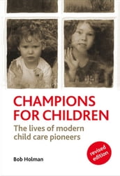 Champions for Children