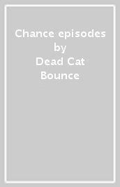 Chance episodes