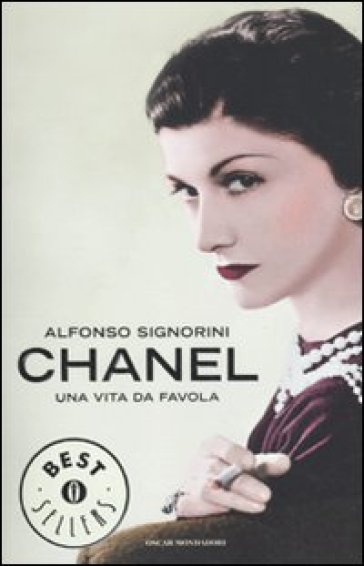 Chanel. Una vita da favola - Alfonso Signorini