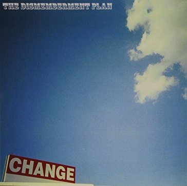 Change - DISMEMBERMENT PLAN