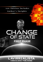 Change of State First Phase