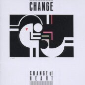 Change of heart - expanded edition