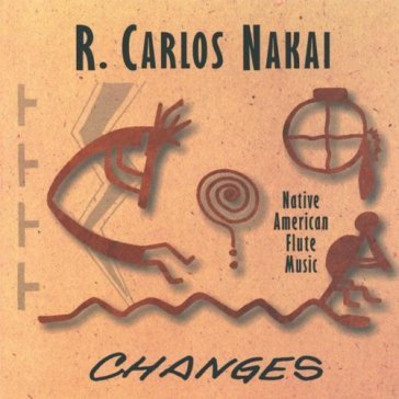 Changes - R. Carlos Nakai