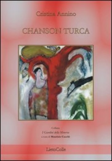 Chansòn turca - Cristina Annino