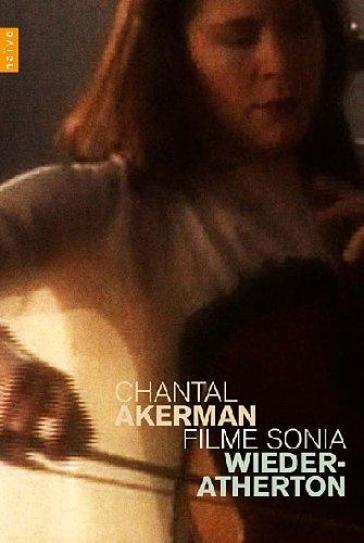 Chantal akerman-2dvd/1cd - SONIA WIEDER-ATHERTO