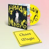 Chaos magic