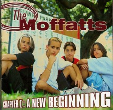 Chapter 1 a new beginning - MOFFATTS