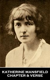 Chapter & Verse - Katherine Mansfield