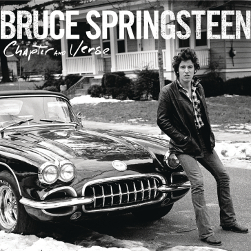 Chapter & verse - Bruce Springsteen