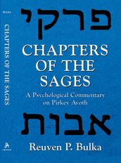 Chapters of the Sages