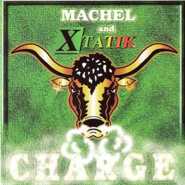 Charge - MACHEL & XTATIK