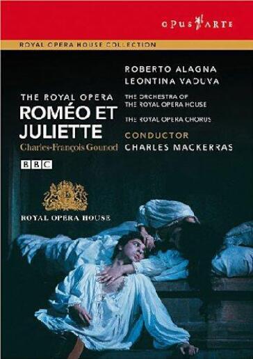 Charles Gounod - Romeo Et Juliette