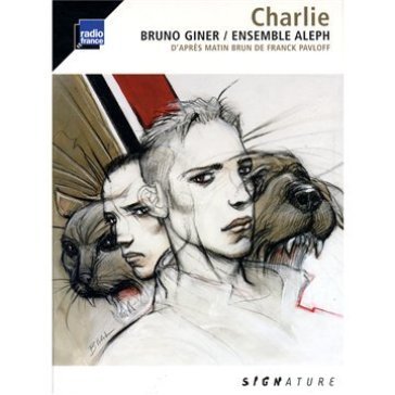 Charlie - B. GINER