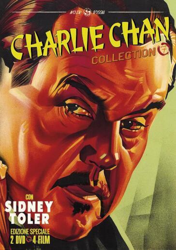 Charlie Chan Collection 7 (Box 2 Dvd) - Phil Rosen