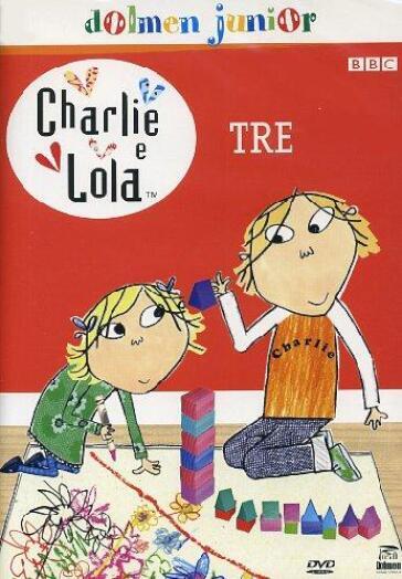 Charlie E Lola #03 - Kitty Taylor