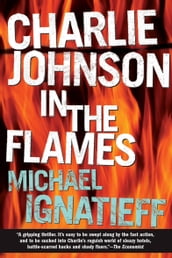 Charlie Johnson in the Flames