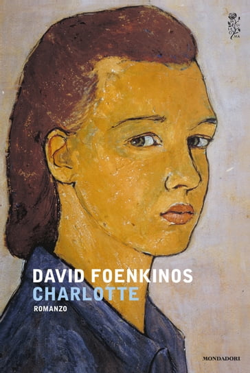 Charlotte - David Foenkinos