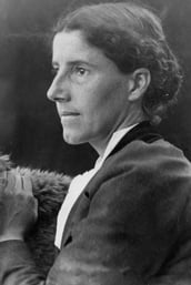 Charlotte Perkins Gilman, Collection