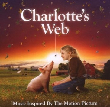 Charlotte's web - O.S.T.