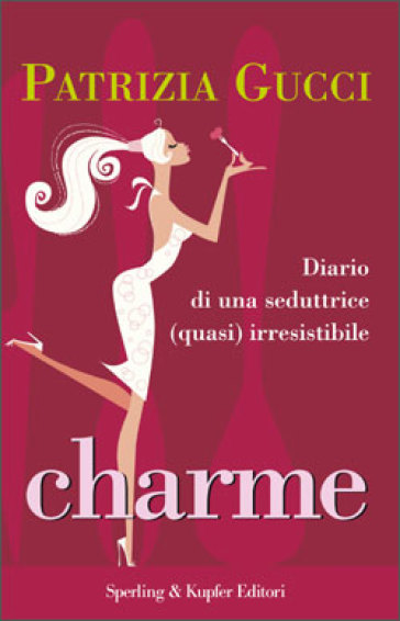Charme - Patrizia Gucci
